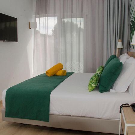 Bq Paguera Boutique Hotel - Adults Only Екстериор снимка