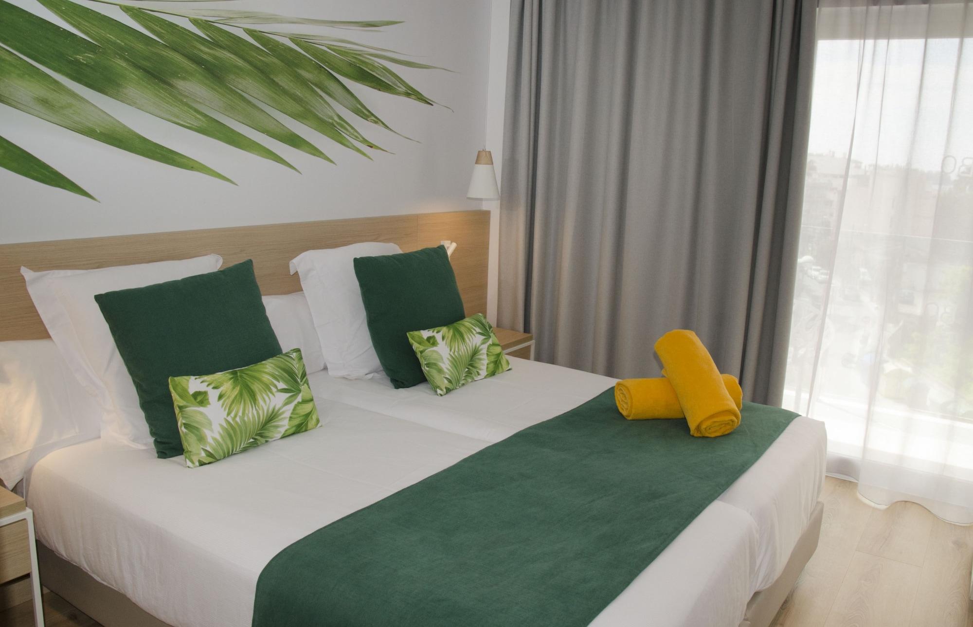 Bq Paguera Boutique Hotel - Adults Only Екстериор снимка