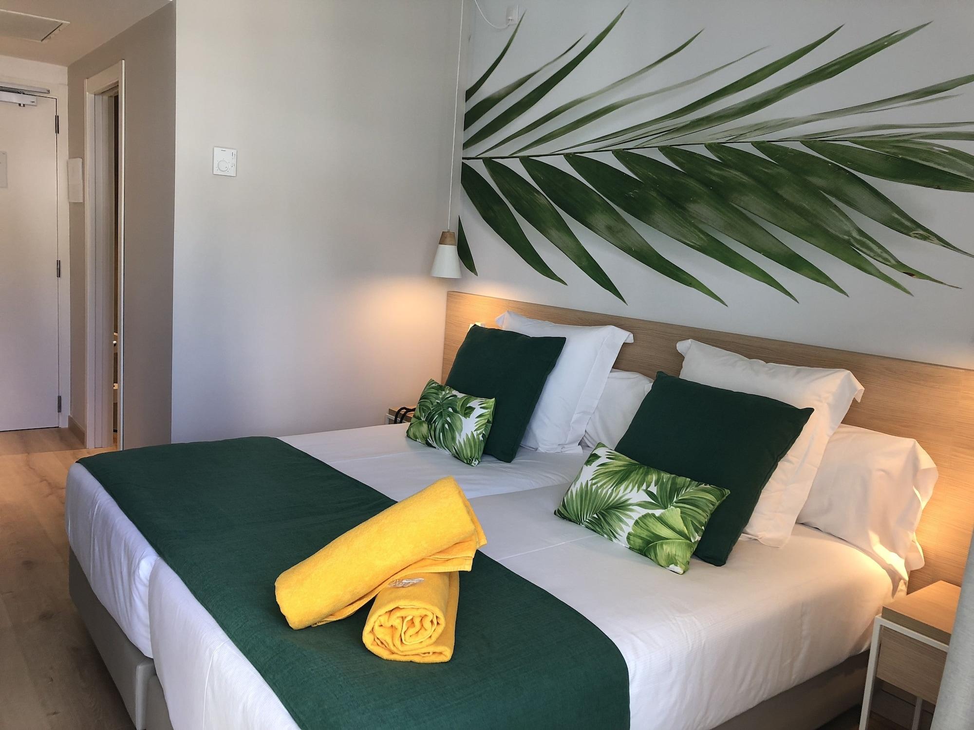 Bq Paguera Boutique Hotel - Adults Only Екстериор снимка