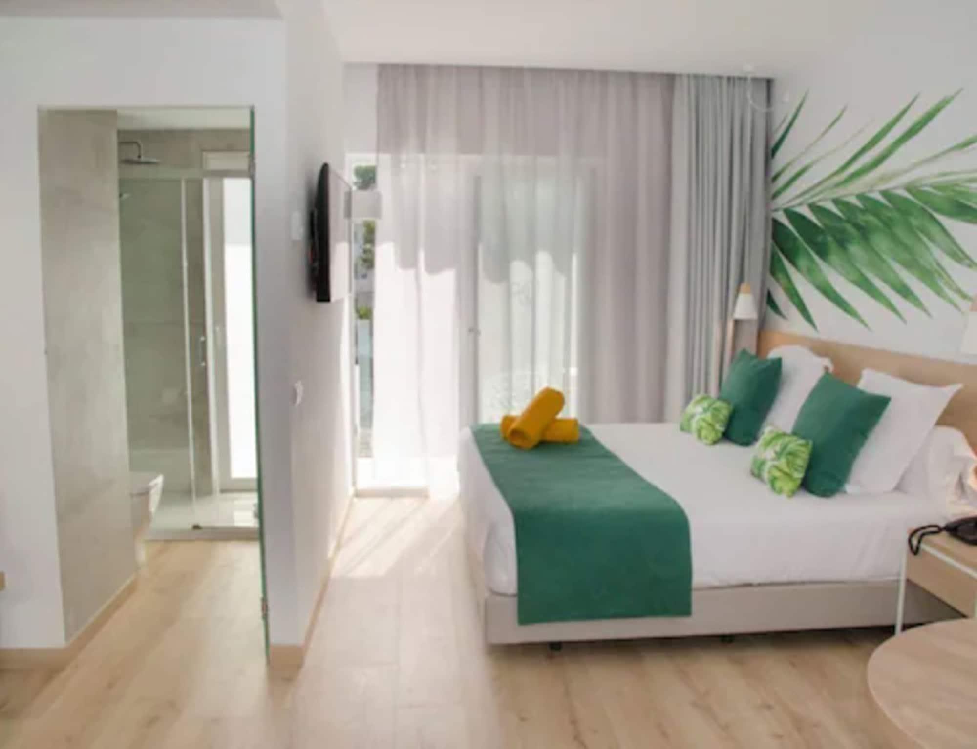 Bq Paguera Boutique Hotel - Adults Only Екстериор снимка