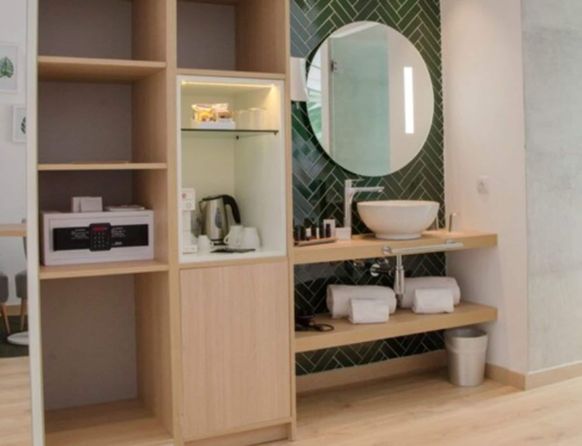 Bq Paguera Boutique Hotel - Adults Only Екстериор снимка