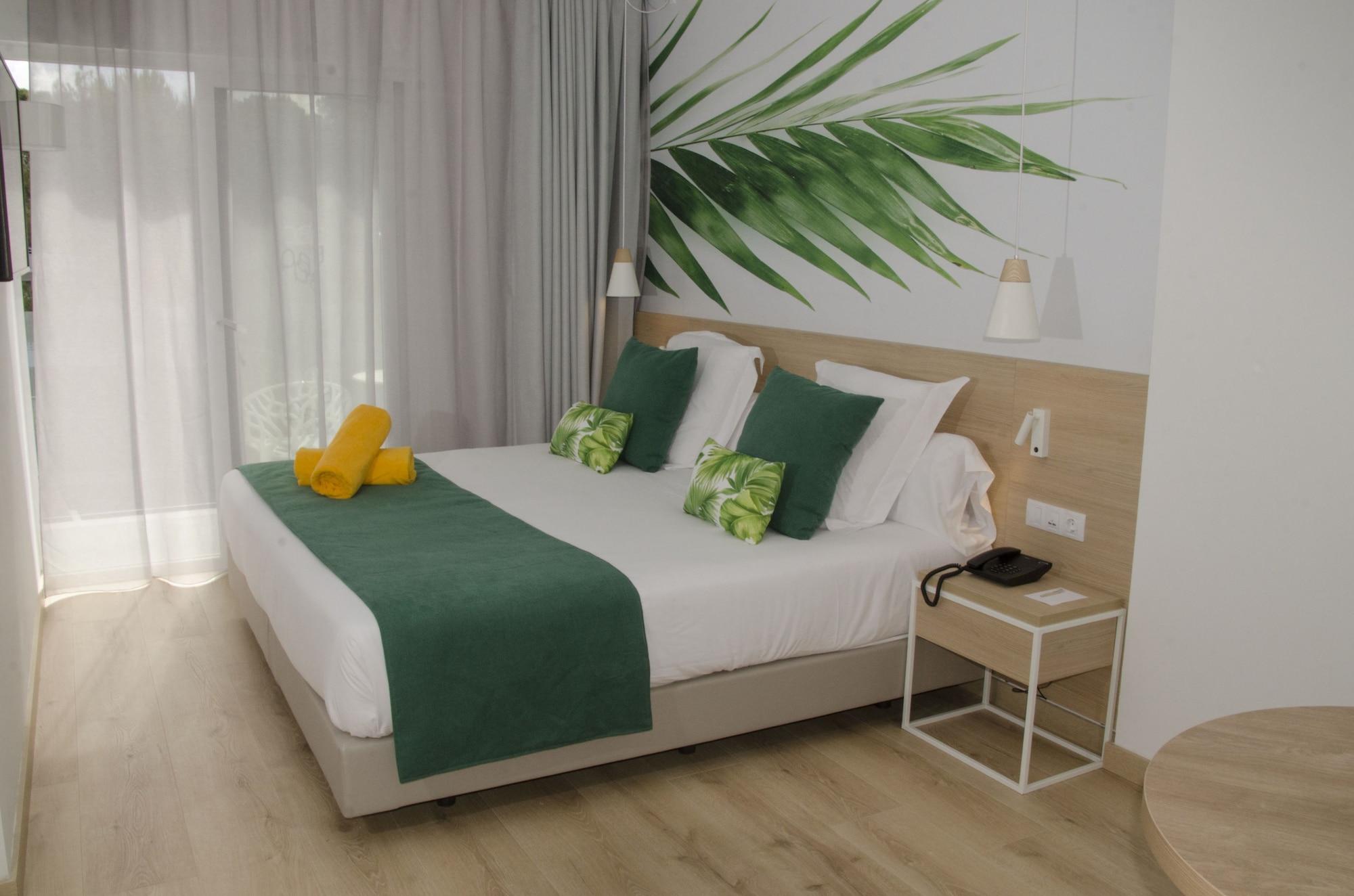 Bq Paguera Boutique Hotel - Adults Only Екстериор снимка