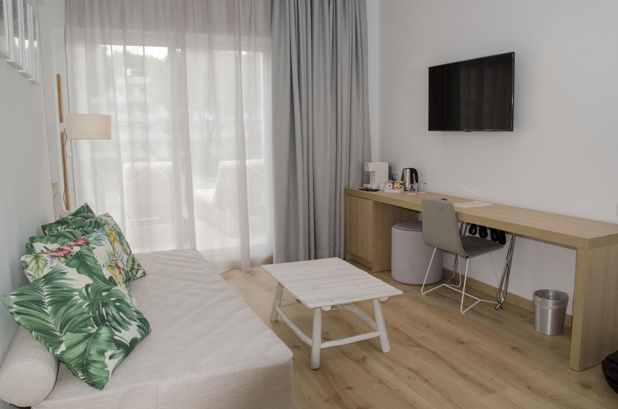 Bq Paguera Boutique Hotel - Adults Only Екстериор снимка