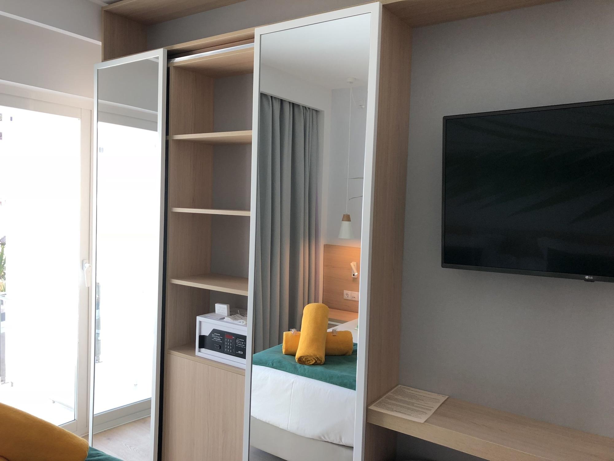 Bq Paguera Boutique Hotel - Adults Only Екстериор снимка