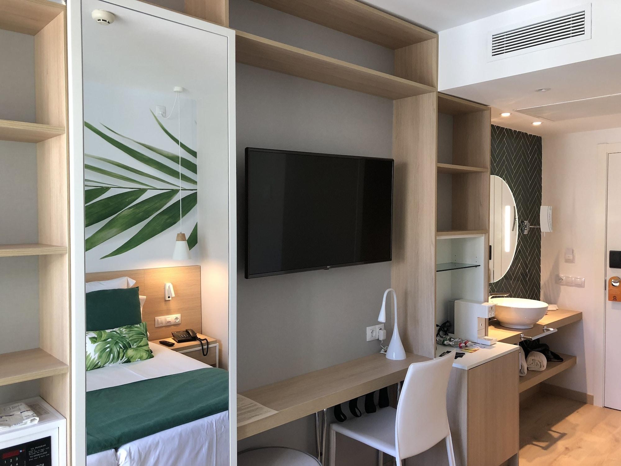Bq Paguera Boutique Hotel - Adults Only Екстериор снимка