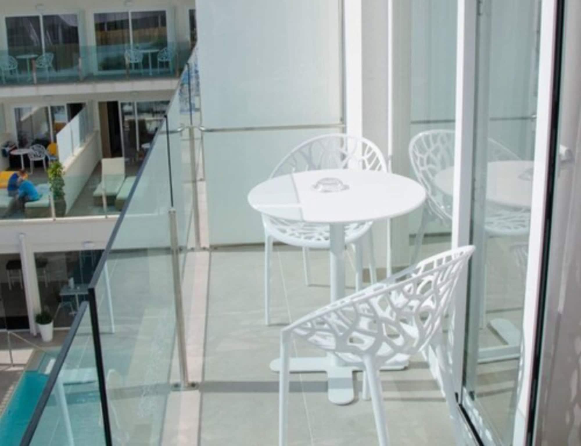 Bq Paguera Boutique Hotel - Adults Only Екстериор снимка