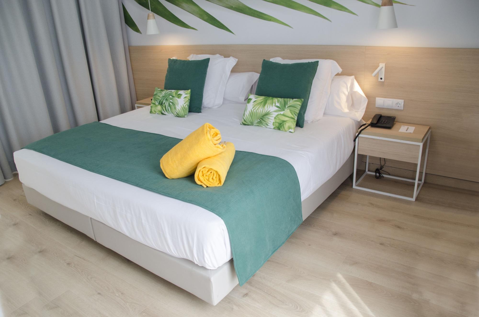 Bq Paguera Boutique Hotel - Adults Only Екстериор снимка