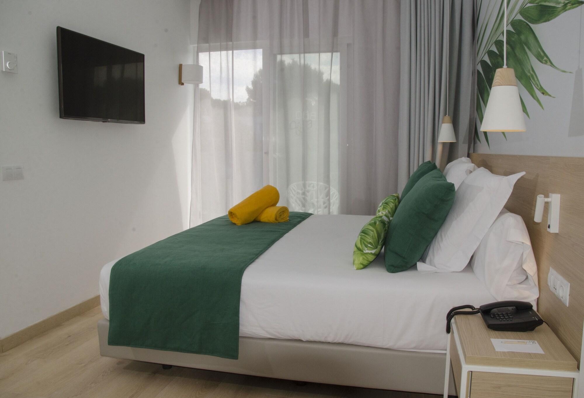 Bq Paguera Boutique Hotel - Adults Only Екстериор снимка
