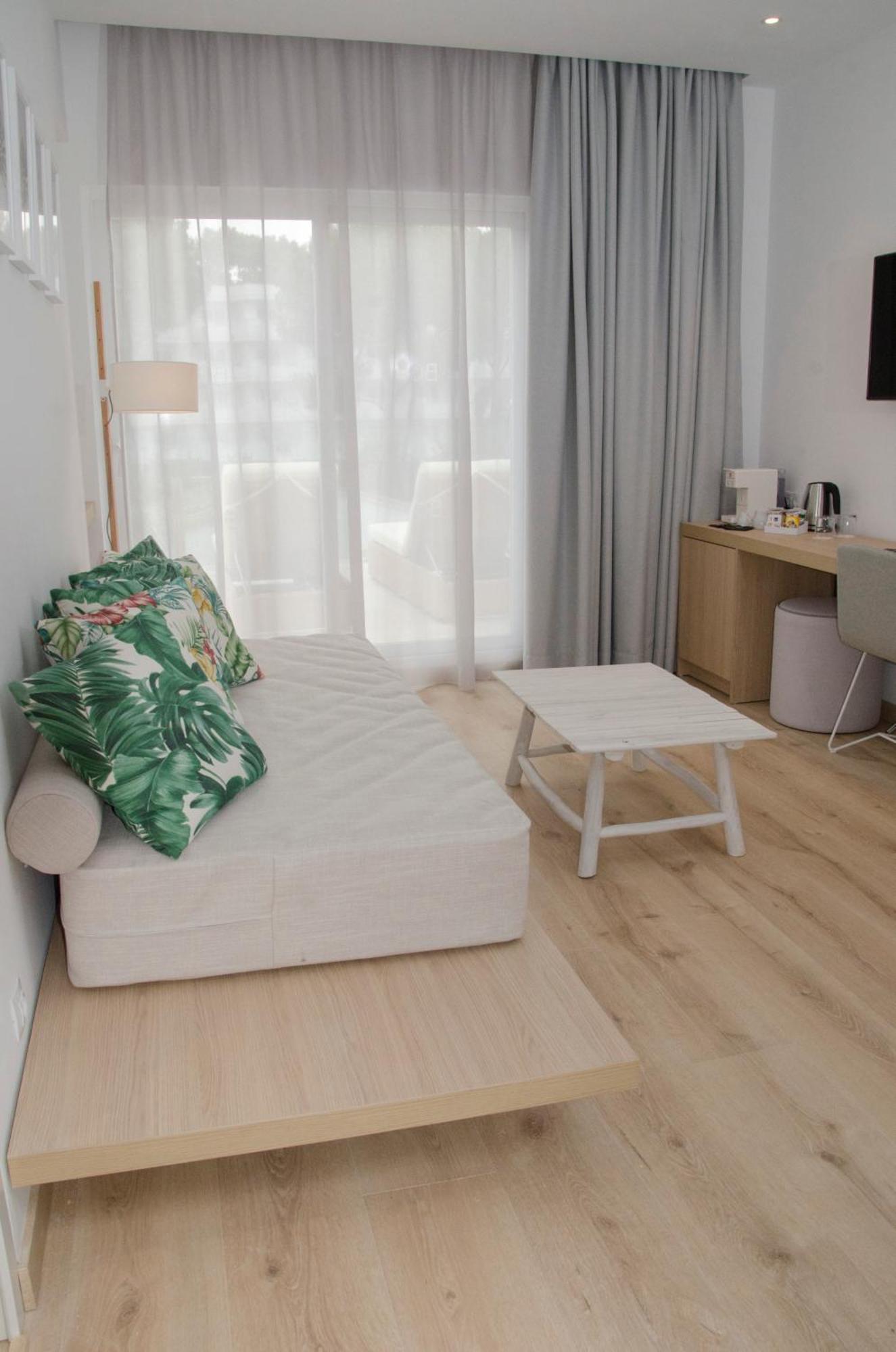 Bq Paguera Boutique Hotel - Adults Only Екстериор снимка
