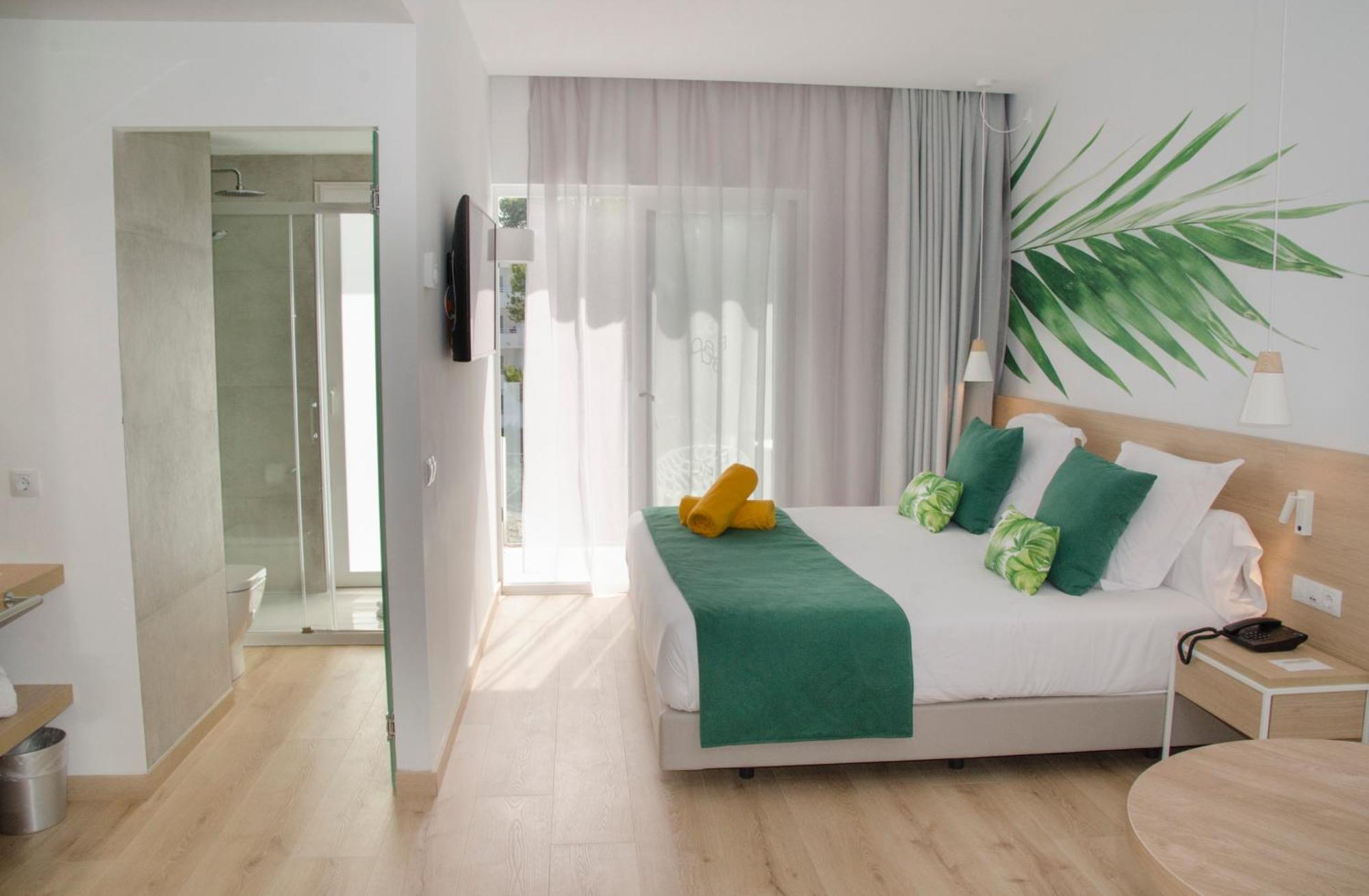 Bq Paguera Boutique Hotel - Adults Only Екстериор снимка