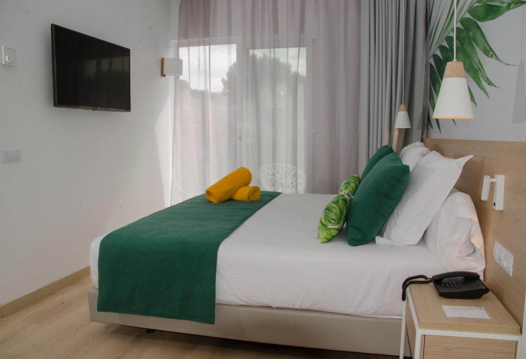 Bq Paguera Boutique Hotel - Adults Only Екстериор снимка