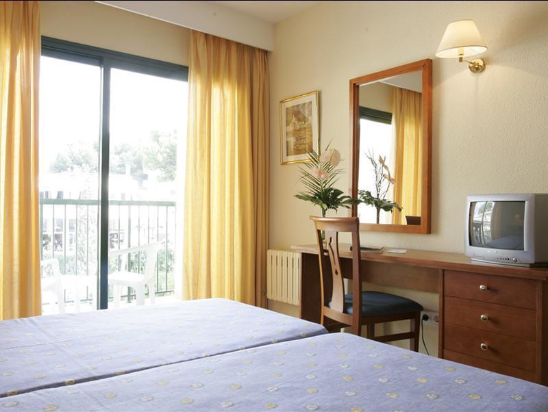 Bq Paguera Boutique Hotel - Adults Only Екстериор снимка