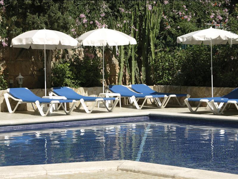 Bq Paguera Boutique Hotel - Adults Only Екстериор снимка