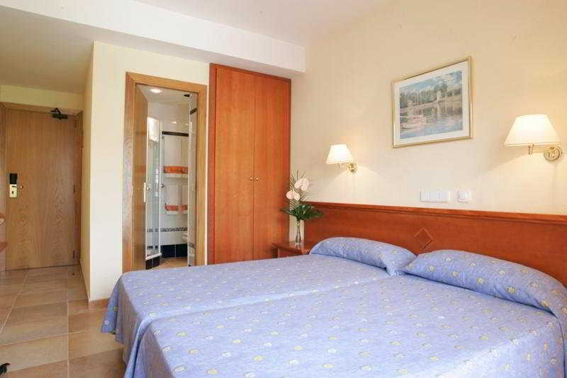 Bq Paguera Boutique Hotel - Adults Only Екстериор снимка