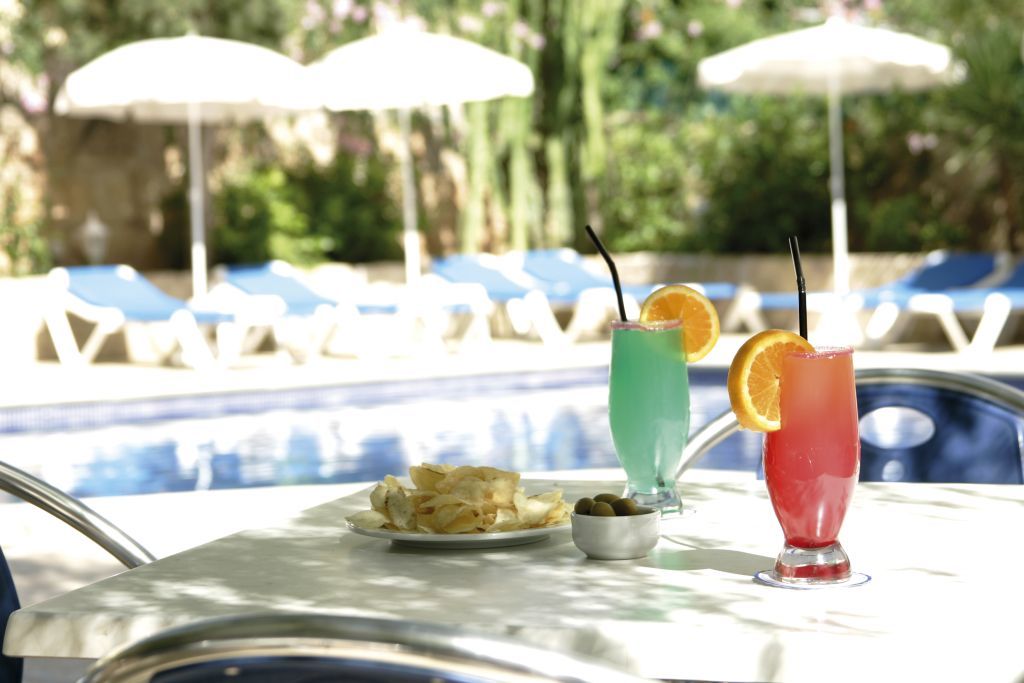 Bq Paguera Boutique Hotel - Adults Only Екстериор снимка