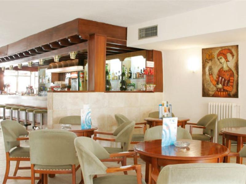 Bq Paguera Boutique Hotel - Adults Only Екстериор снимка
