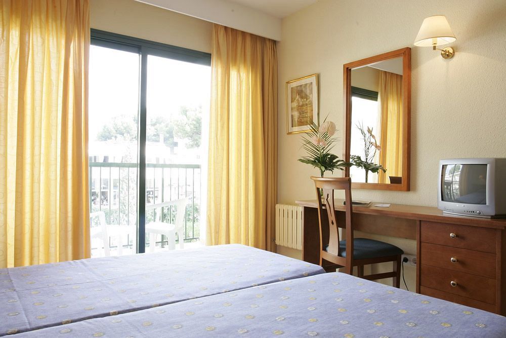 Bq Paguera Boutique Hotel - Adults Only Екстериор снимка
