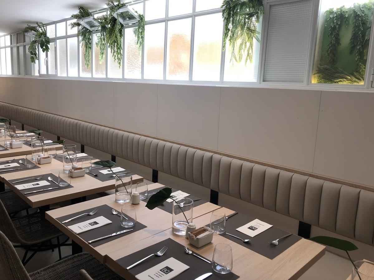 Bq Paguera Boutique Hotel - Adults Only Екстериор снимка