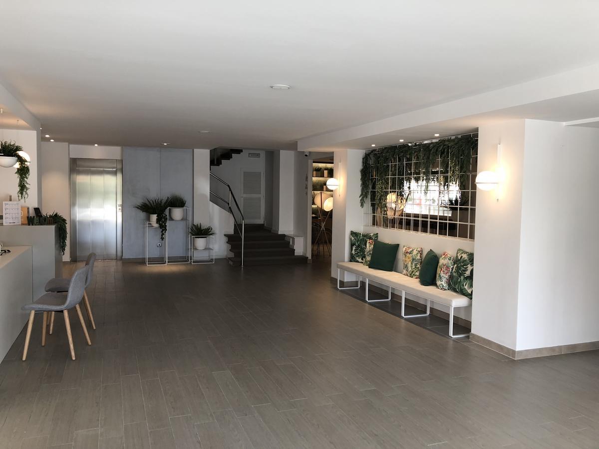 Bq Paguera Boutique Hotel - Adults Only Екстериор снимка