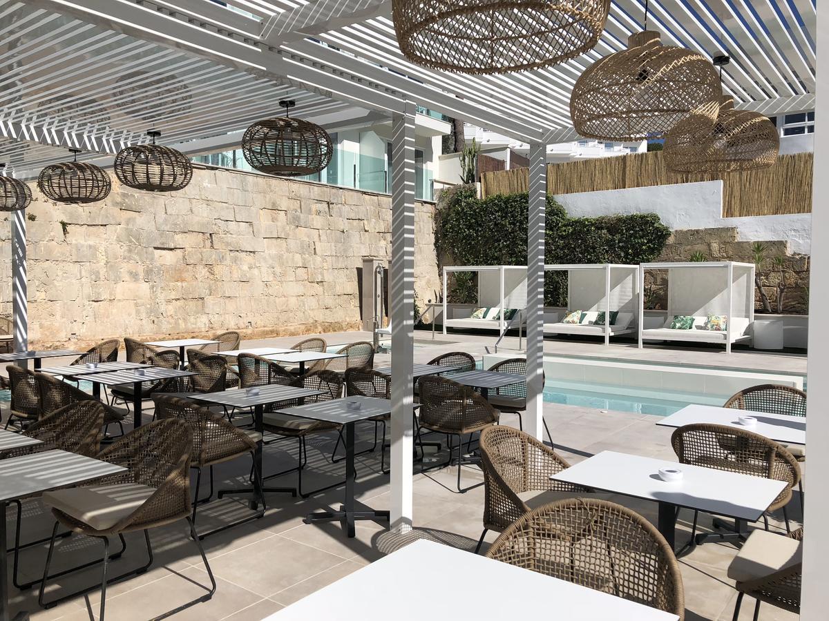 Bq Paguera Boutique Hotel - Adults Only Екстериор снимка