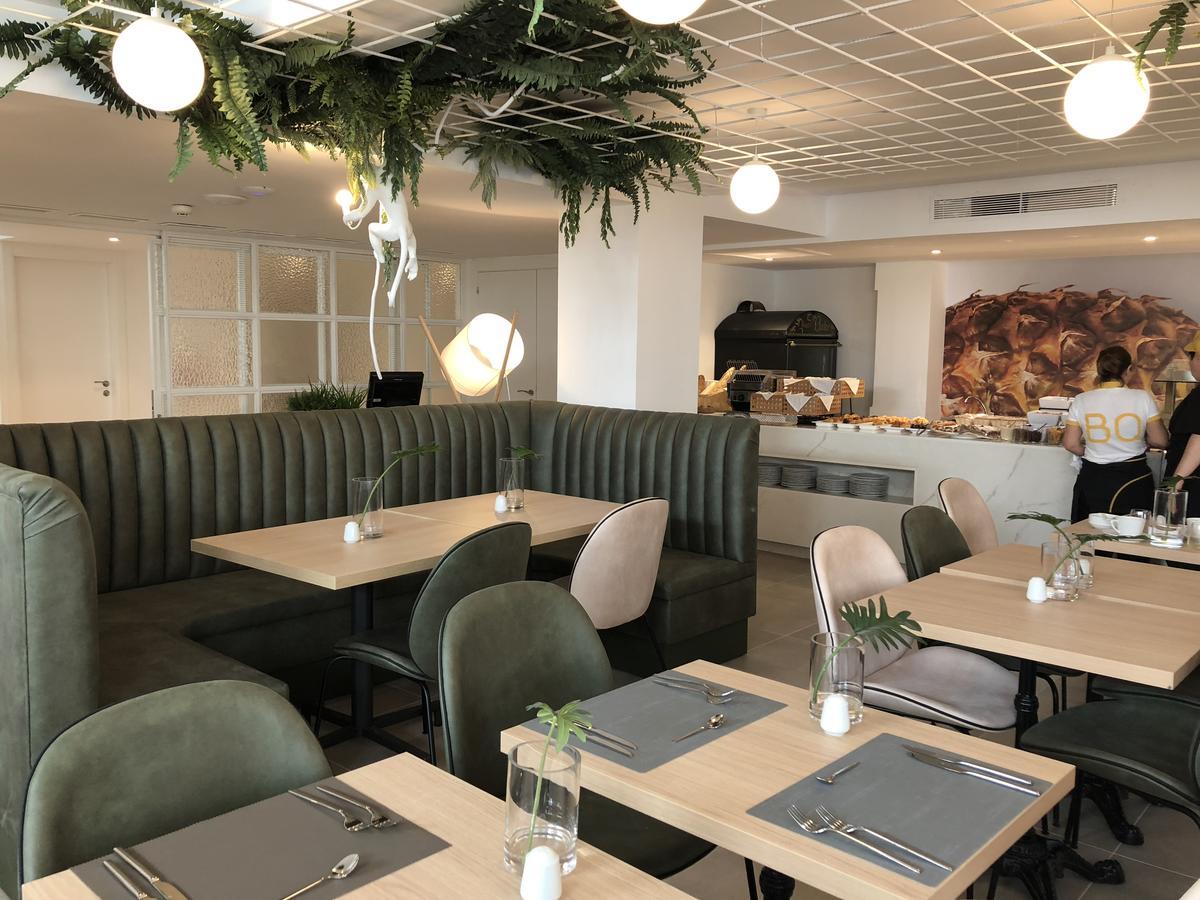 Bq Paguera Boutique Hotel - Adults Only Екстериор снимка