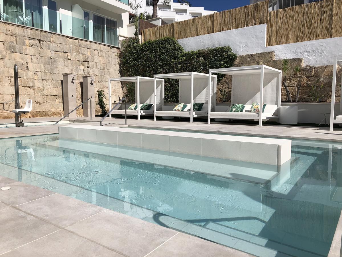 Bq Paguera Boutique Hotel - Adults Only Екстериор снимка