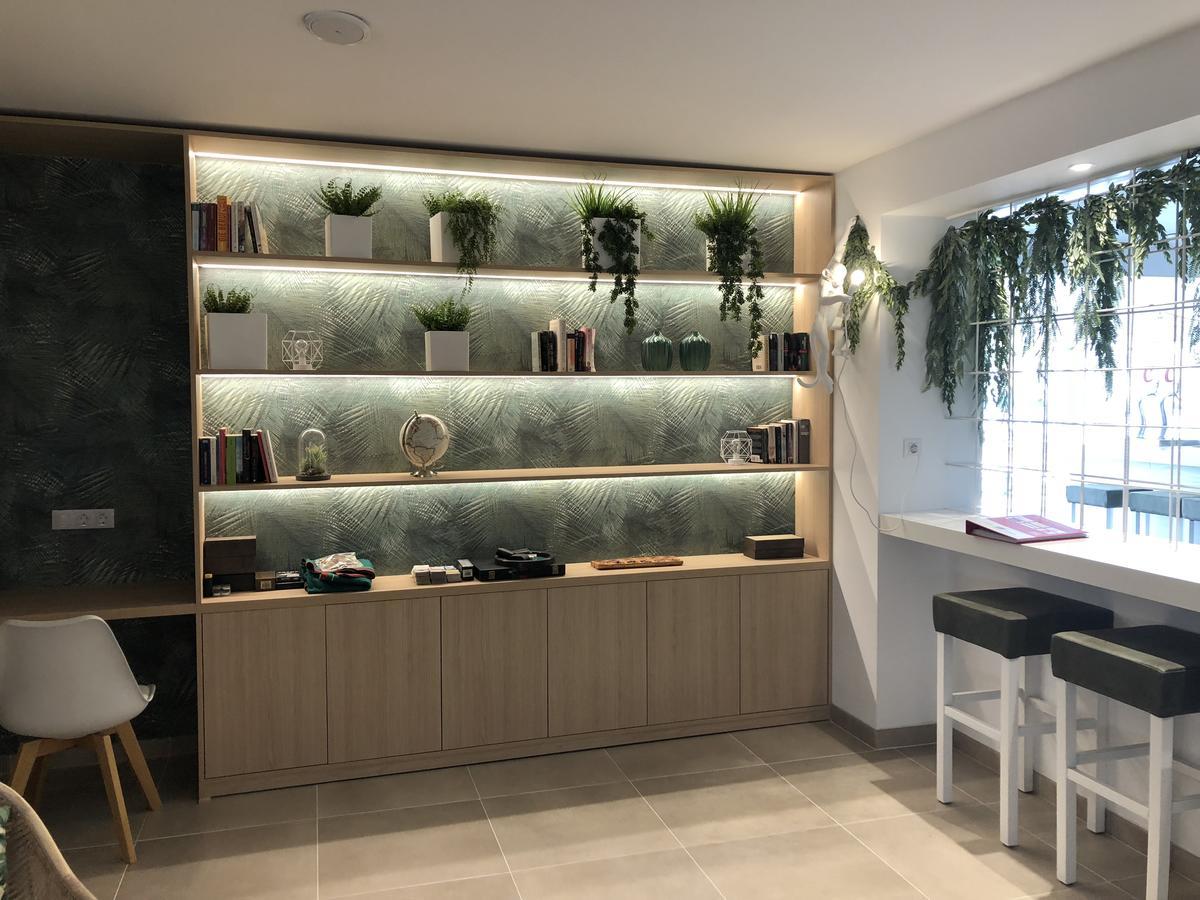 Bq Paguera Boutique Hotel - Adults Only Екстериор снимка