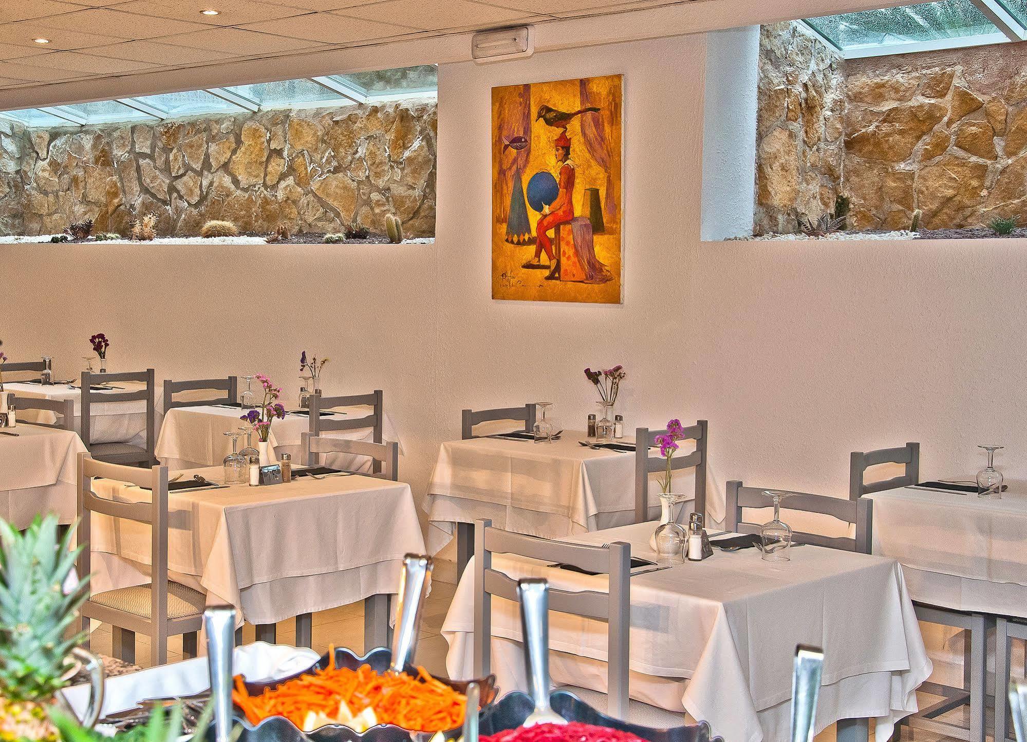 Bq Paguera Boutique Hotel - Adults Only Екстериор снимка