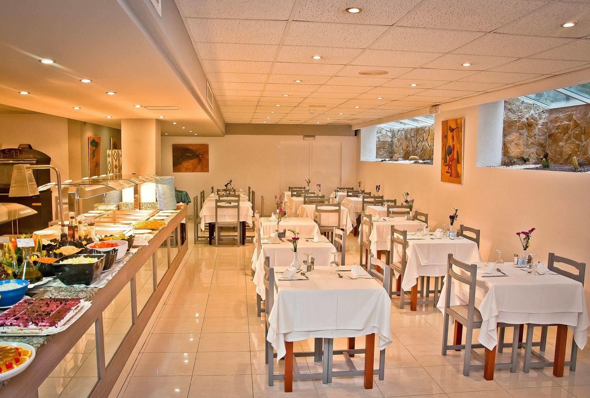Bq Paguera Boutique Hotel - Adults Only Екстериор снимка