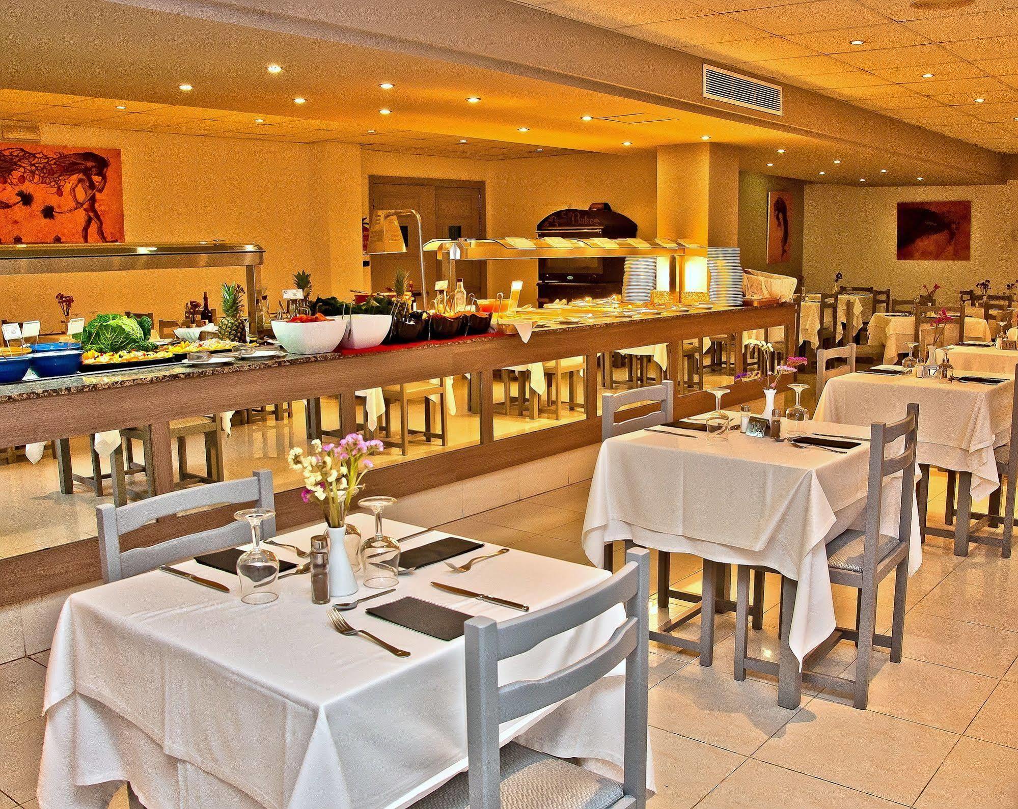 Bq Paguera Boutique Hotel - Adults Only Екстериор снимка