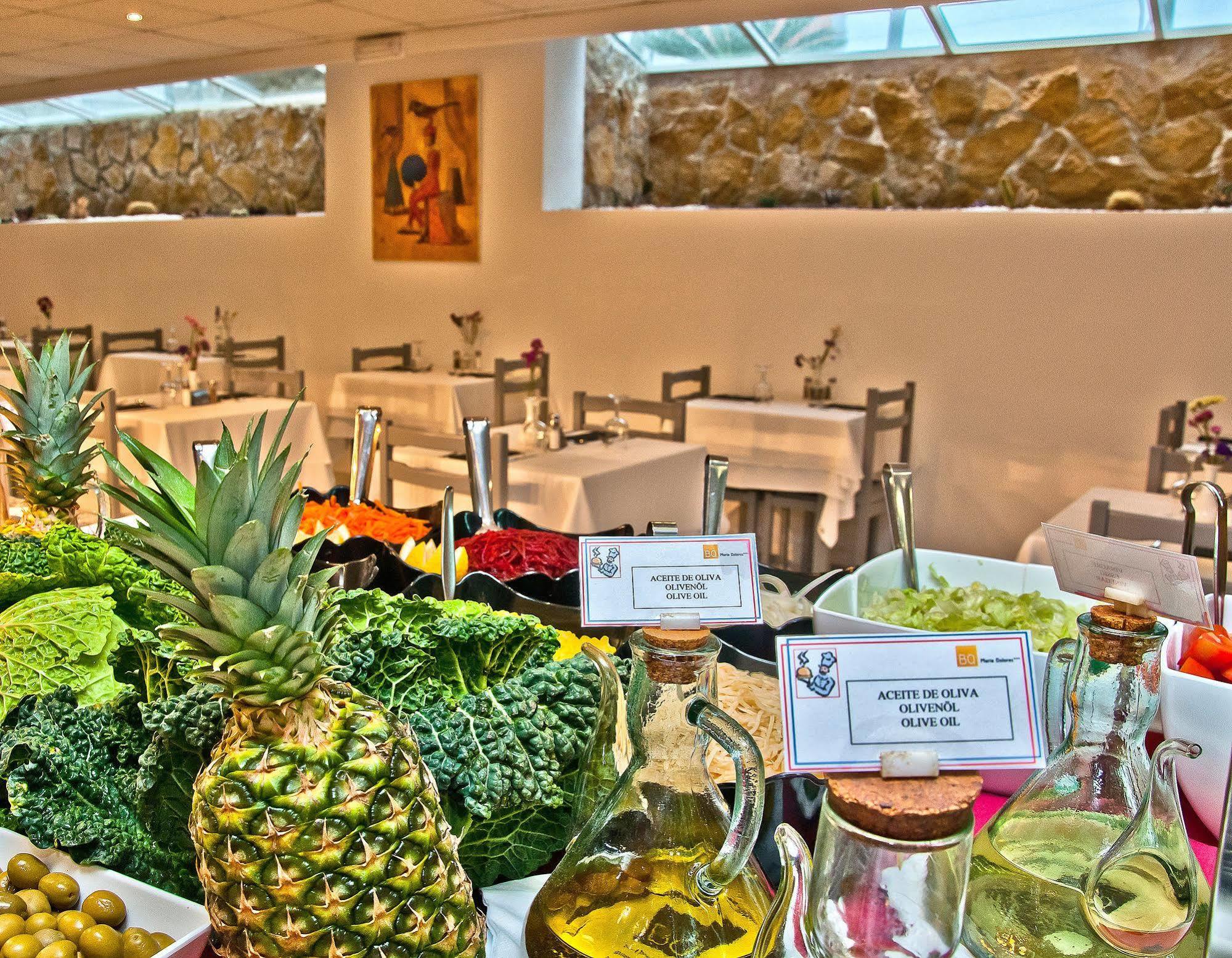 Bq Paguera Boutique Hotel - Adults Only Екстериор снимка