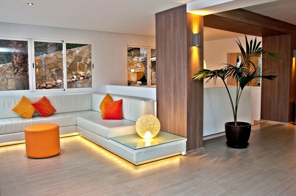 Bq Paguera Boutique Hotel - Adults Only Екстериор снимка